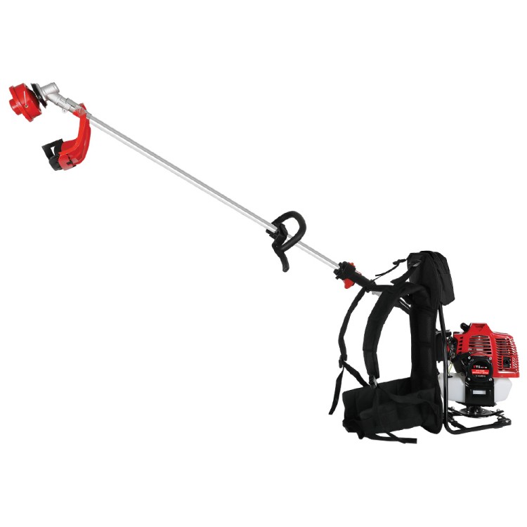 DTS 520 B Benzinli Motorlu Sırt Tırpan - 2.2HP