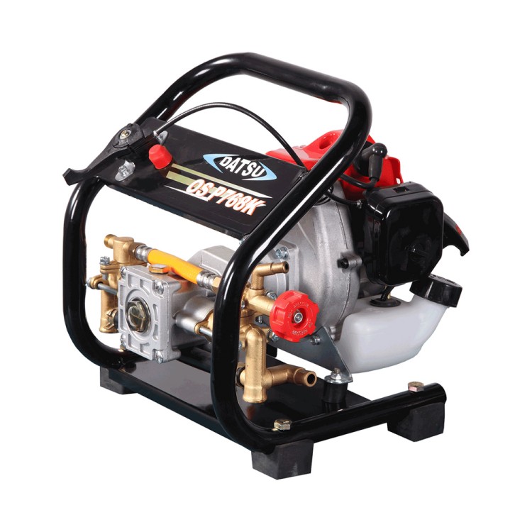 OS-P-768-K İlaçlama Pompası - 0.9HP