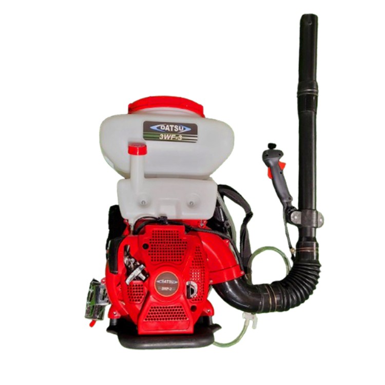 3WF-3 Atomizör İlaçlama (14 L) - 2.13kW