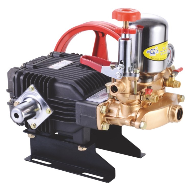 FST 30C İlaçlama Pompası - 45Bar