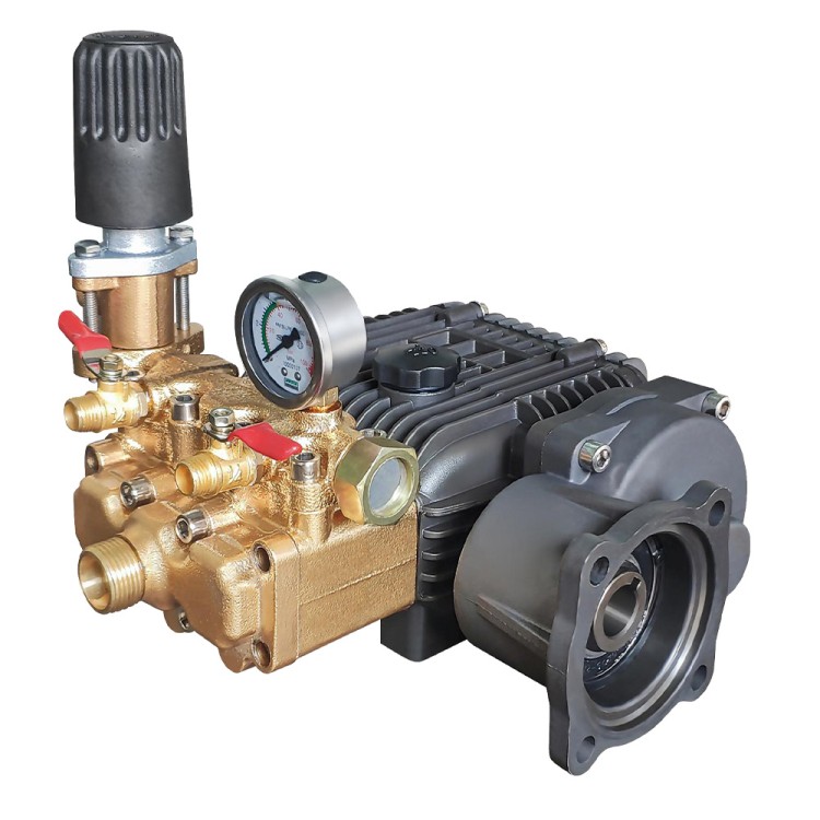 FST 22A İlaçlama Pompası - 45Bar