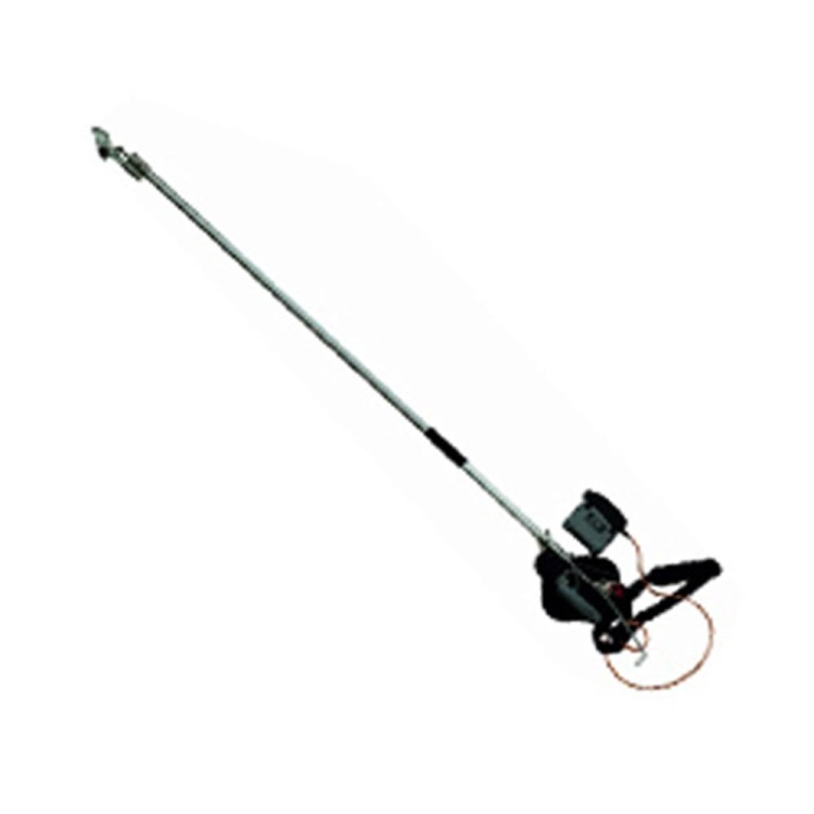 DL-045 - 2,5 mm Teleskopik Kol - 36V
