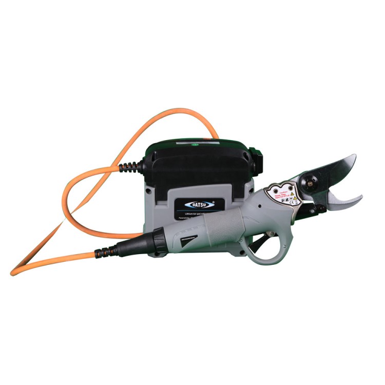DL-035S Akülü Budama Makası - 36V
