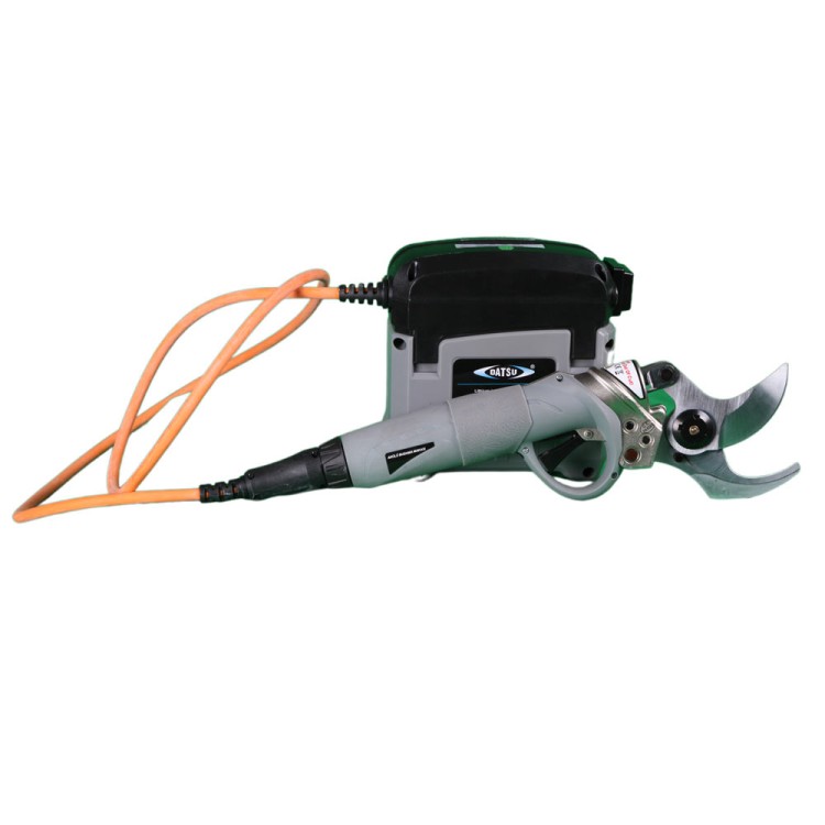 DL-045 Akülü Budama Makası - 36V