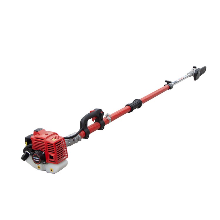GZJ 260AE Benzinli Teleskopik Dal Budama - 0.75kW