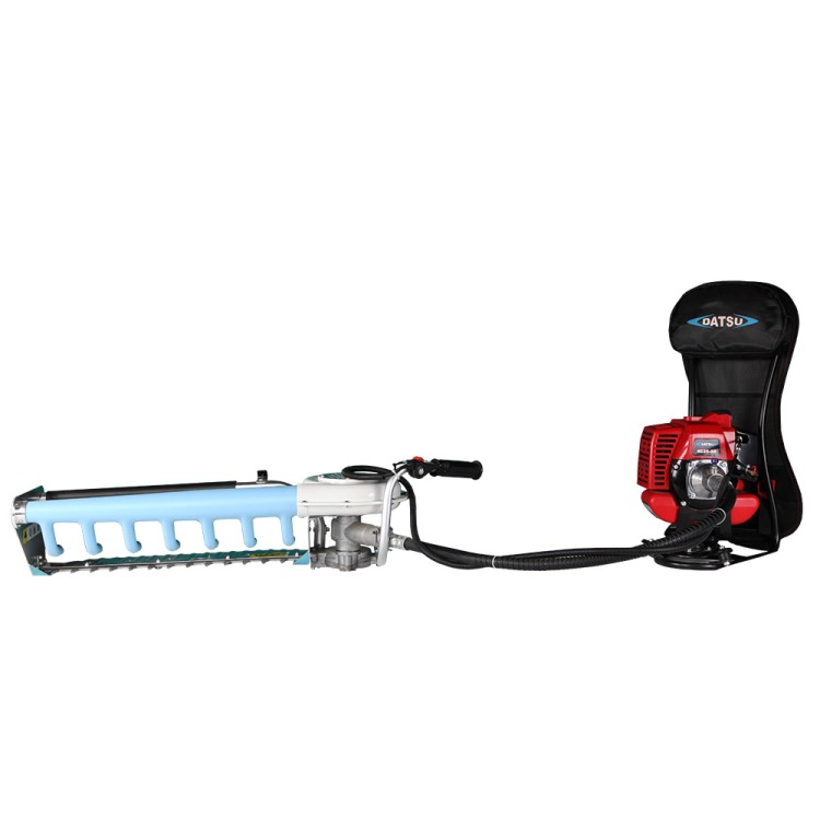 4C26-50 Benzinli Çay Hasat Makinesi - 2.2HP