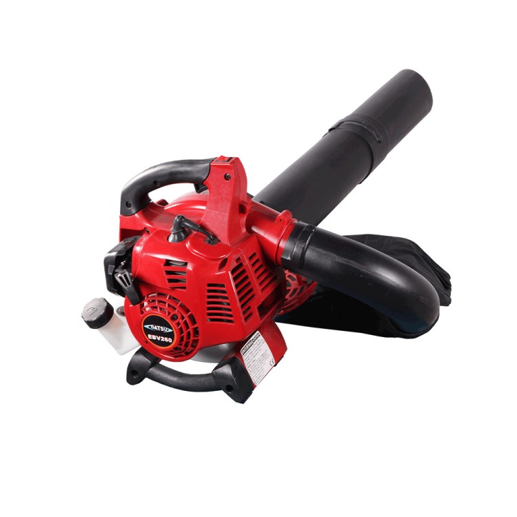 EBV 280 Yaprak Üfleme & Toplama Makinesi - 1.5HP