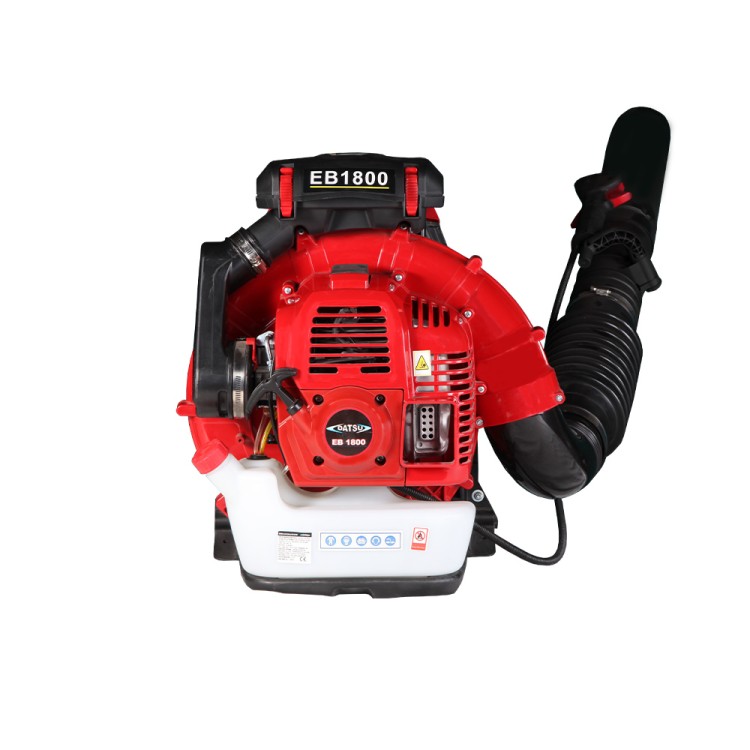 EB 1800 Yaprak Üfleme Makinesi - 5HP