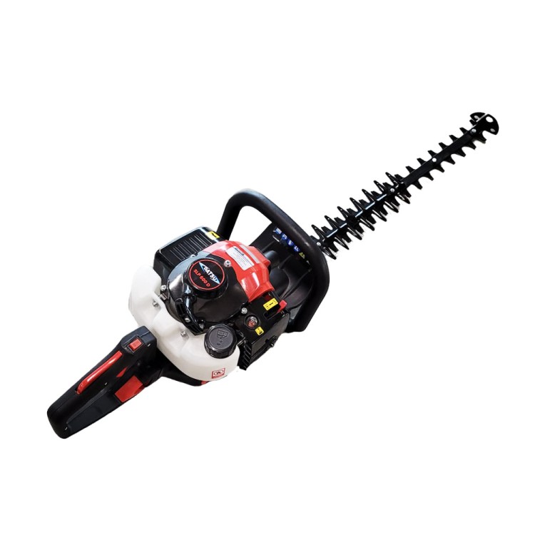SLP 600D Benzinli Çit Budama Makinesi - 1.1HP