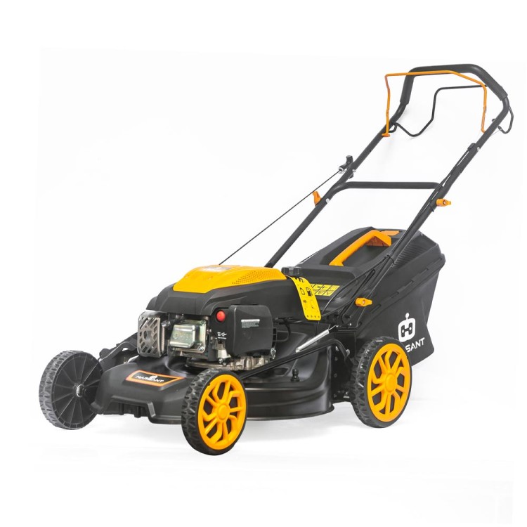 RMS 53Q-V210 çim biçme makinesi - 6HP