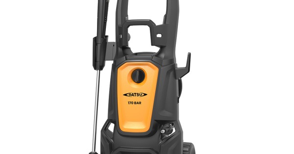 YLQ6500H-170B Yüksek Basınçlı Yıkama - 2200W