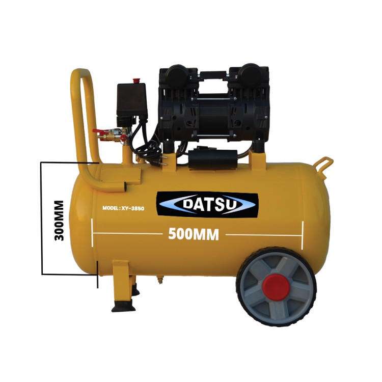 XY-3850 Hava Kompresörü - 8Bar