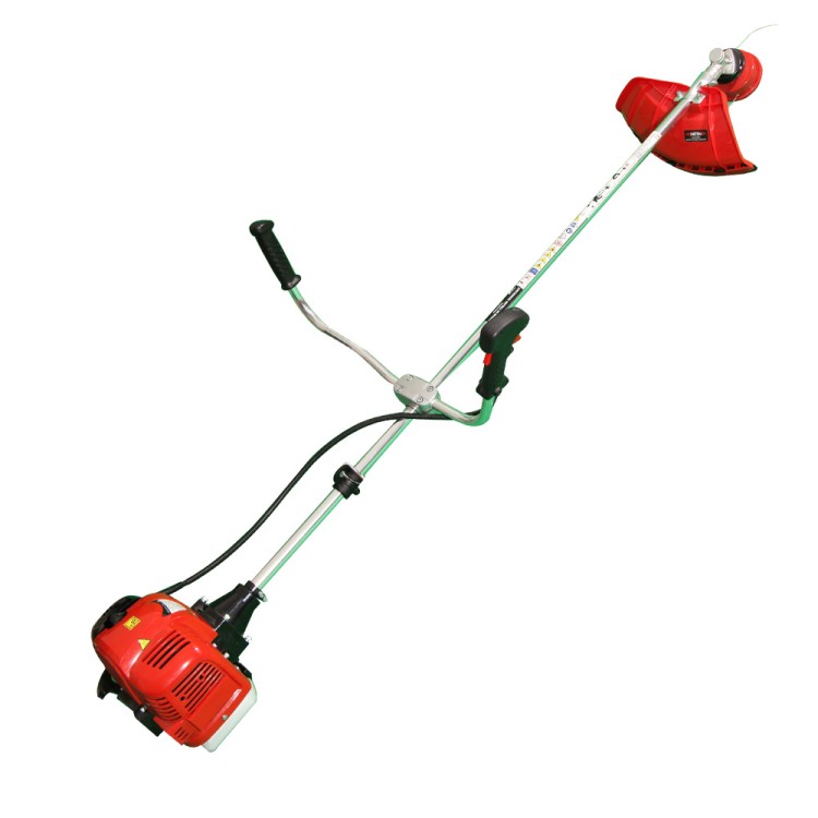 TR 750 Benzinli Motorlu Sırt Tırpan - 3.5HP