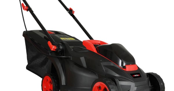 TT-BLM2013 (LI-ION) Akülü Çim biçme - 20V