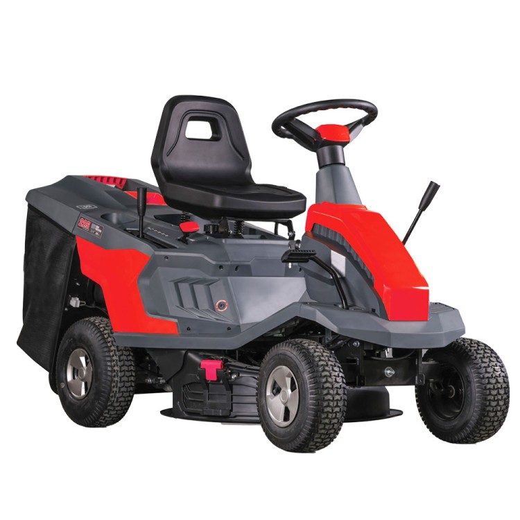 T66 RSH-D4 - Mraşlı Çim biçme Traktörü - 4.5kW