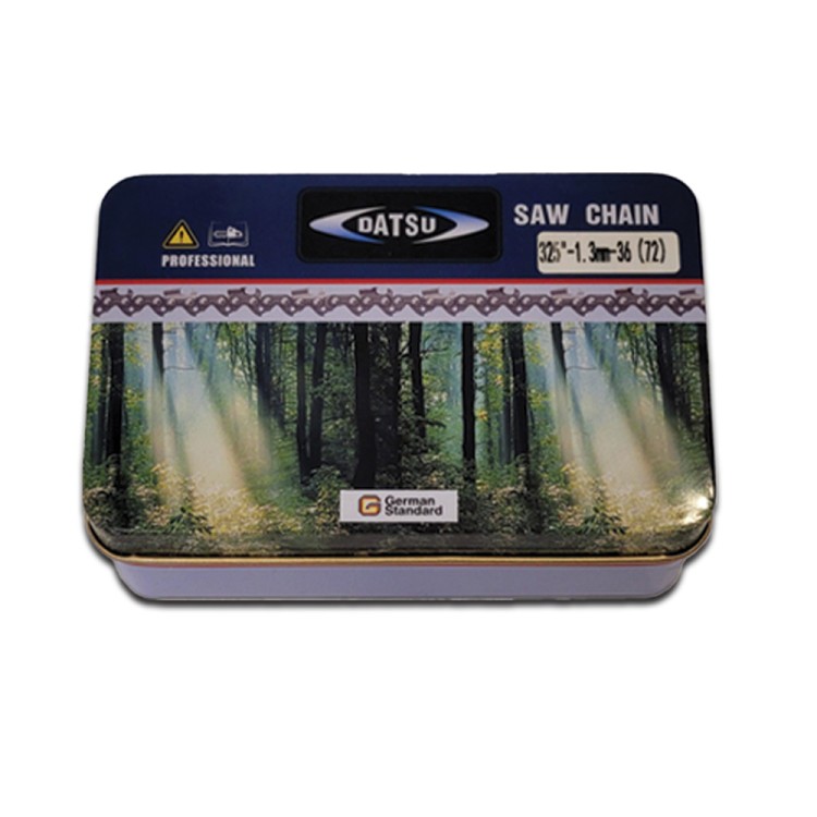 ZİNCİR 1/4’’ -0.50 /1.1 -23.5 (47) mini tip 8 ‘’
