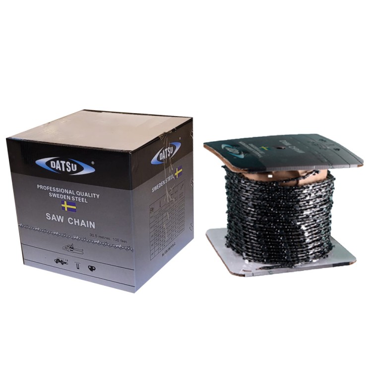 TOP ZİNCİR 3/8