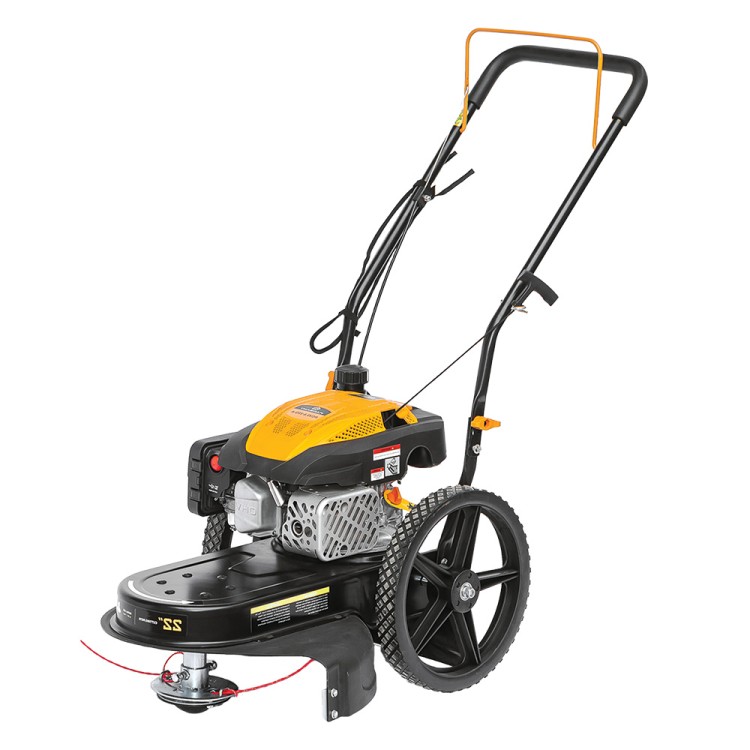 RATO RCV 2.8-22 Q-A Çayır Biçme Misinali - 4.5HP
