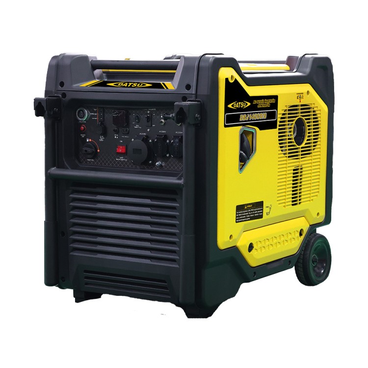 DBJ 14000IS Invertör Jeneratör - 11kVA