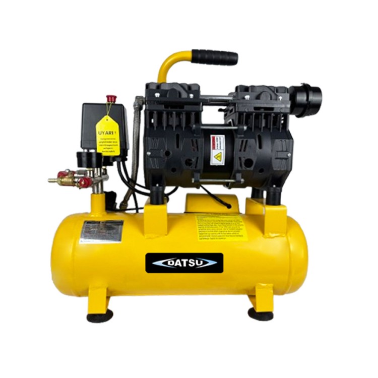 XY-1609 Hava Kompresörü - 0.75HP