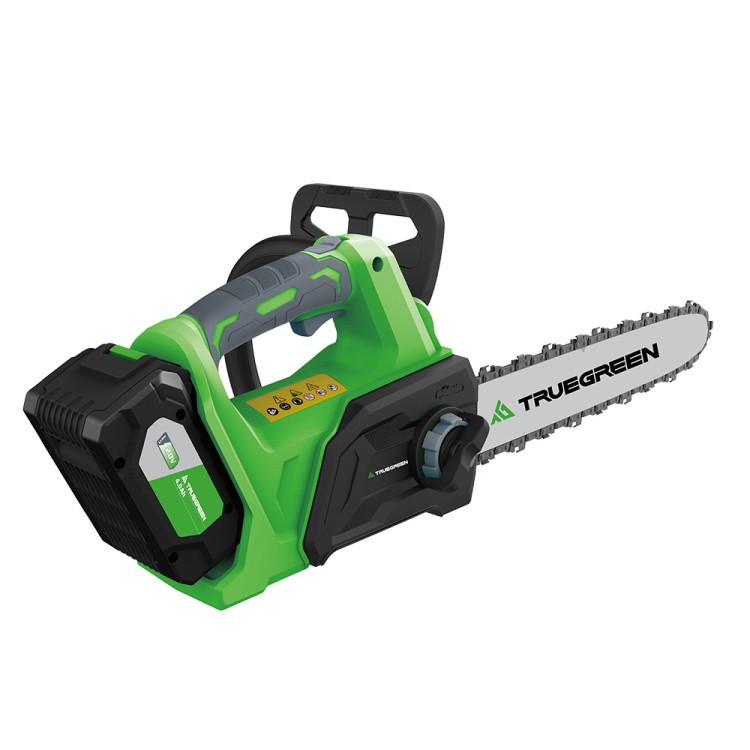TRUEGREEN LITYUM TG8J 138 Akülü Testere - 20V