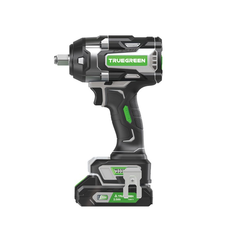 TRUEGREEN LITYUM TG4L 114 Solo Akülü Somun Sıkma - 20V