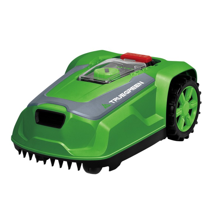 TRUEGREEN LITYUM TG8B 102-A Robotik Çim Biçme