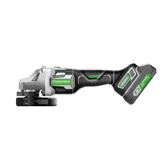 TRUEGREEN LITYUM TG4C109 Solo Akülü  Avuç Taşlama