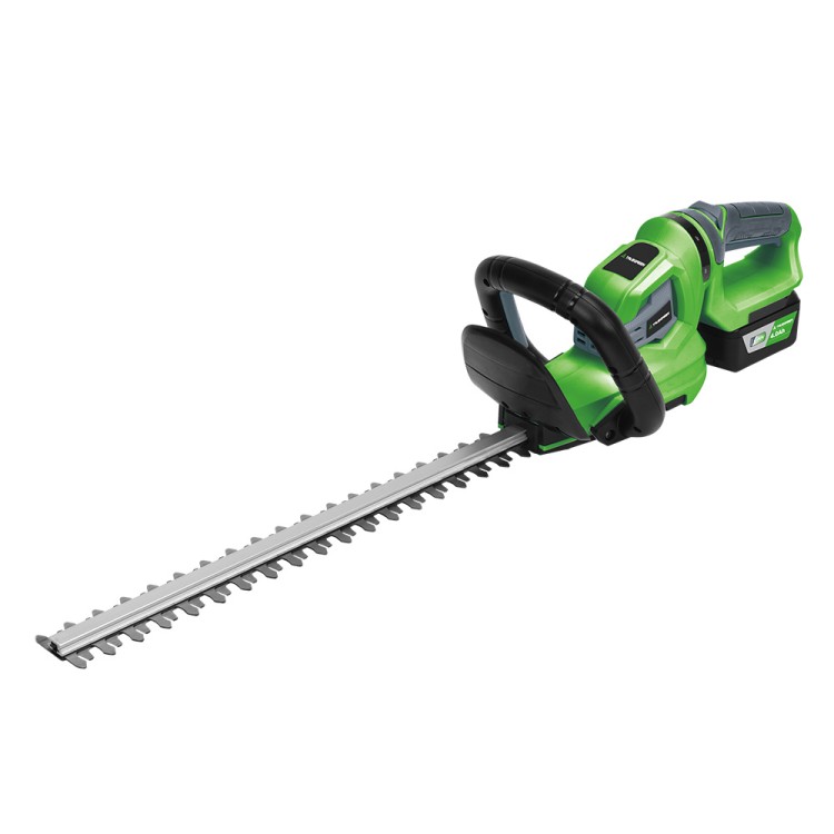 TRUEGREEN LITYUM TG8A 612 solo Akülü Çit kesme
