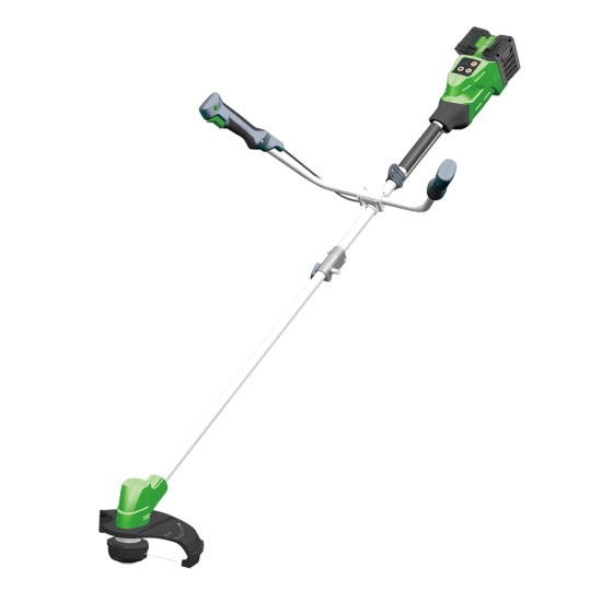 TRUEGREEN LITYUM TG8A 228-3  solo Akülü Tırpan