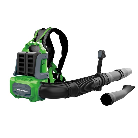 TRUEGREEN LITYUM TG8A 522 solo Akülü Üfleme
