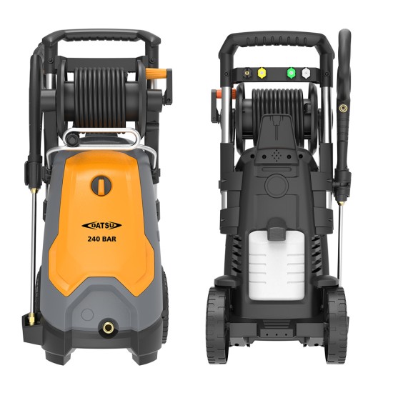 YLQ7581G-240B Yüksek Basınçlı Yıkama