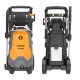 YLQ7581G-240B Yüksek Basınçlı Yıkama
