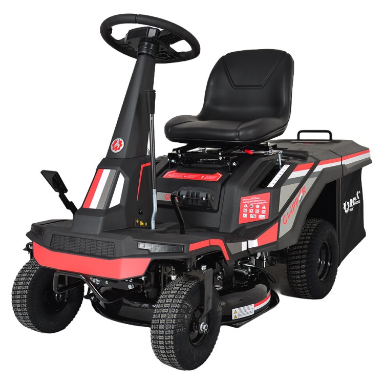 RATO MR24EG çim biçme makinesi