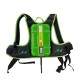 BL 20002-OLIVEGREEN BATARYA 12 V - 45 Ah 