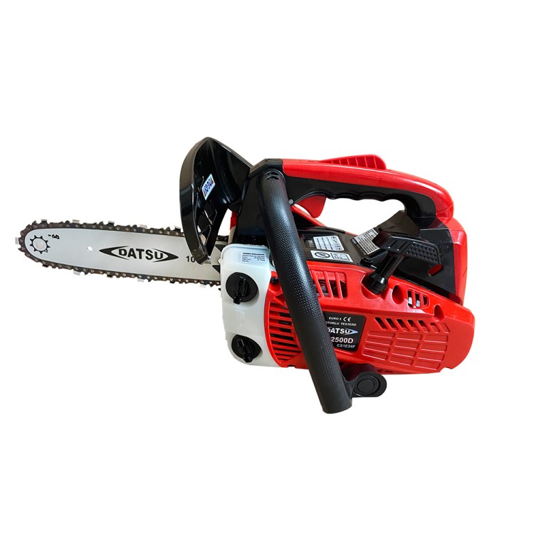 CS 2500D Benzinli Motorlu Testere