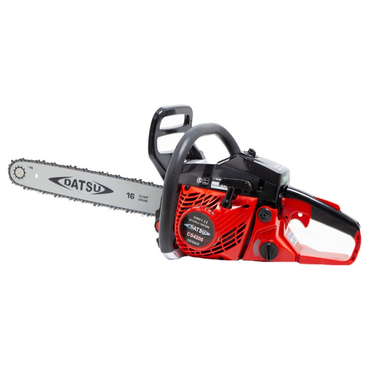CS 4200 Benzinli Motorlu Testere